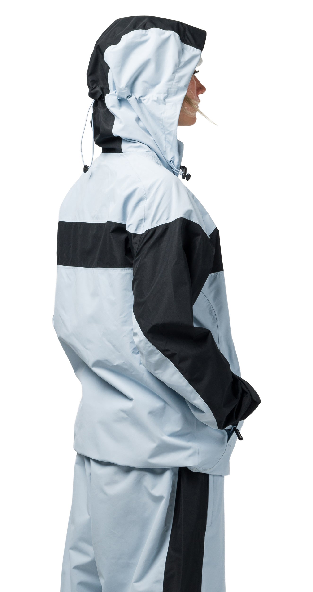 2.5 Ply Jacket