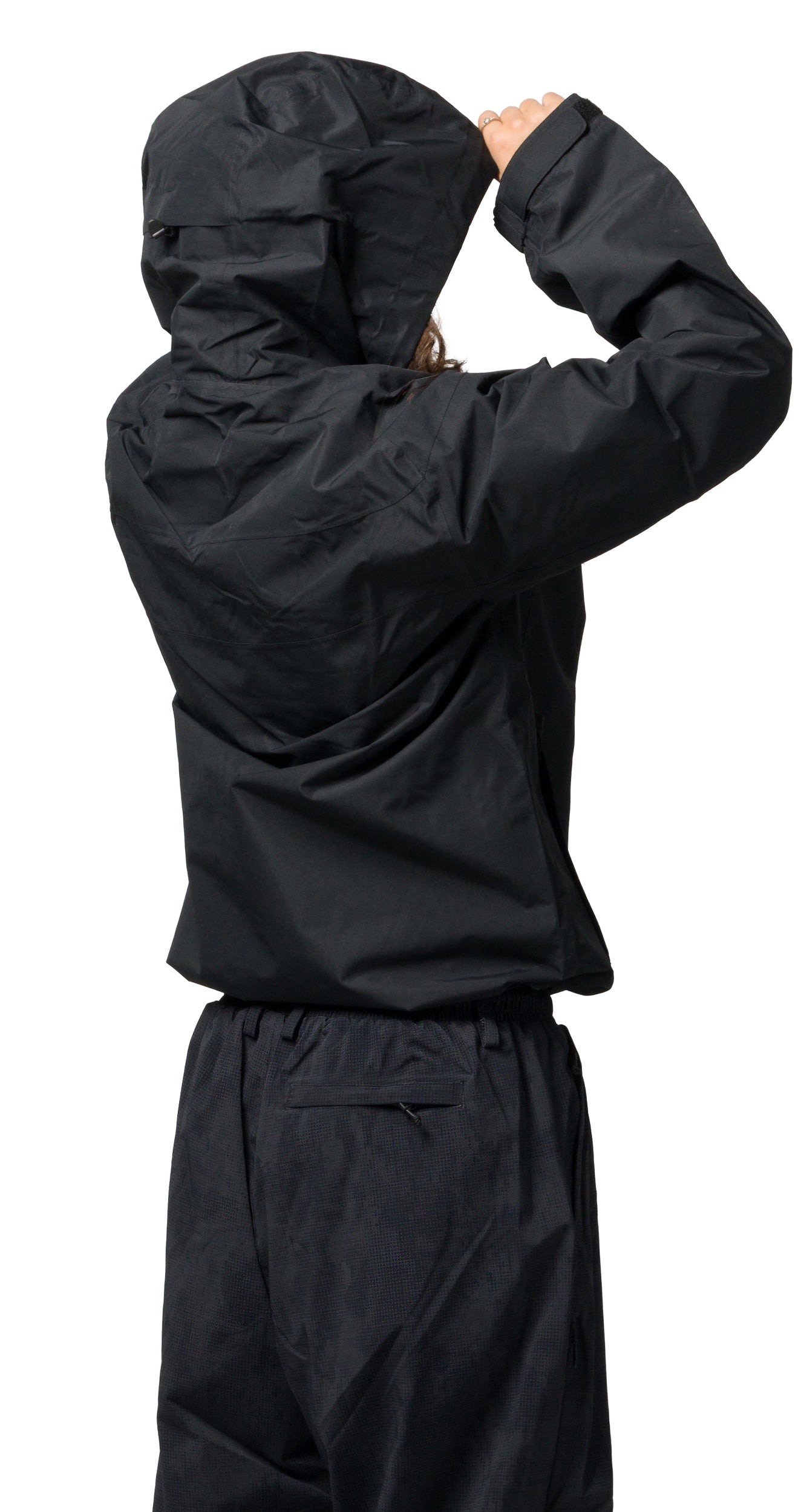 2.5 Ply Jacket