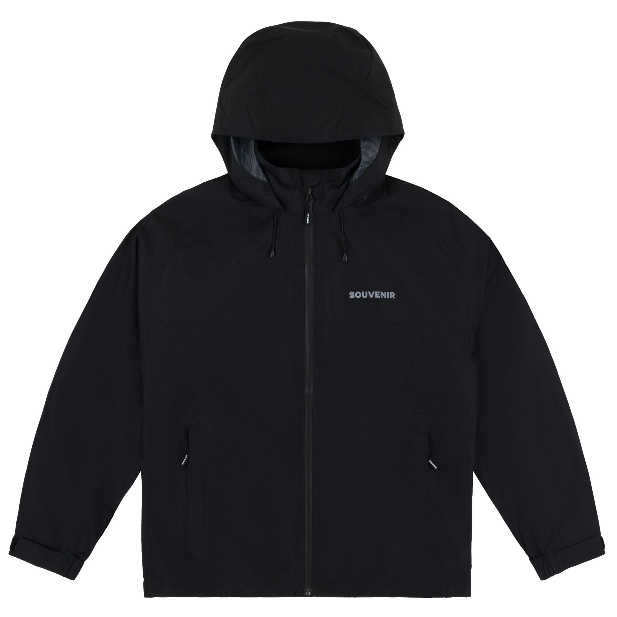 2.5 Ply Jacket