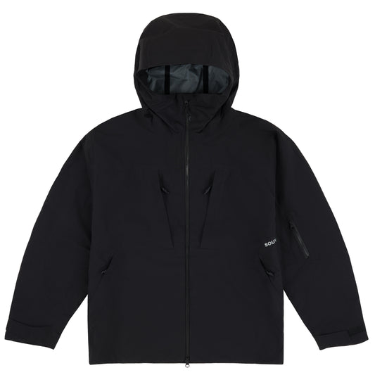 3 Ply Ripstop Jacket