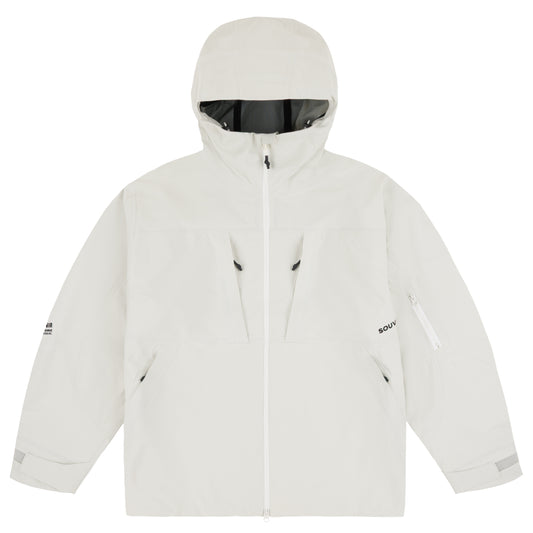 3 Ply Ripstop Jacket