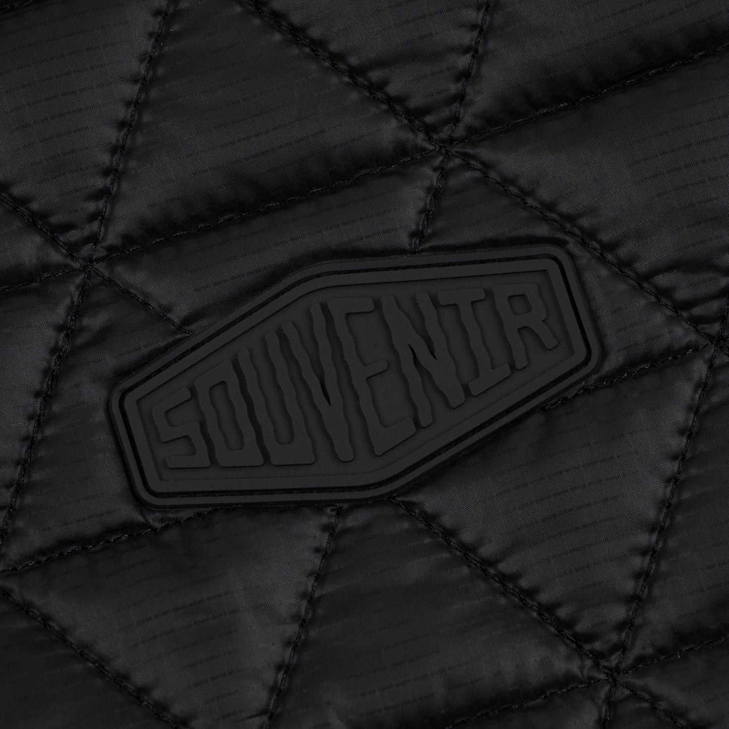 Convertable Micro Puffer Jacket