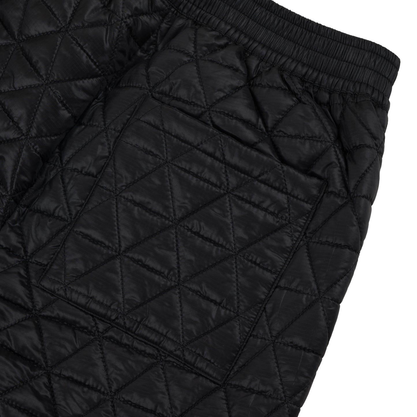 Convertable Micro Puffer Pant