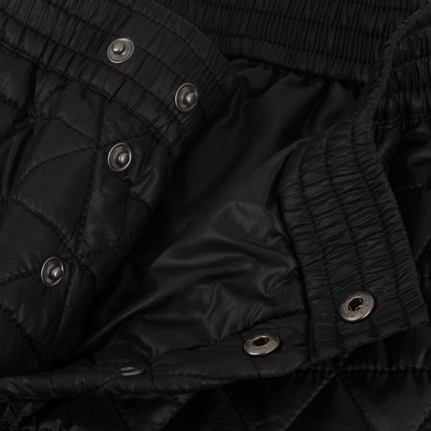 Convertable Micro Puffer Pant