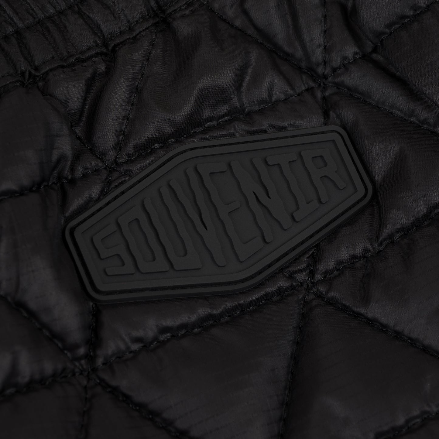 Convertable Micro Puffer Pant