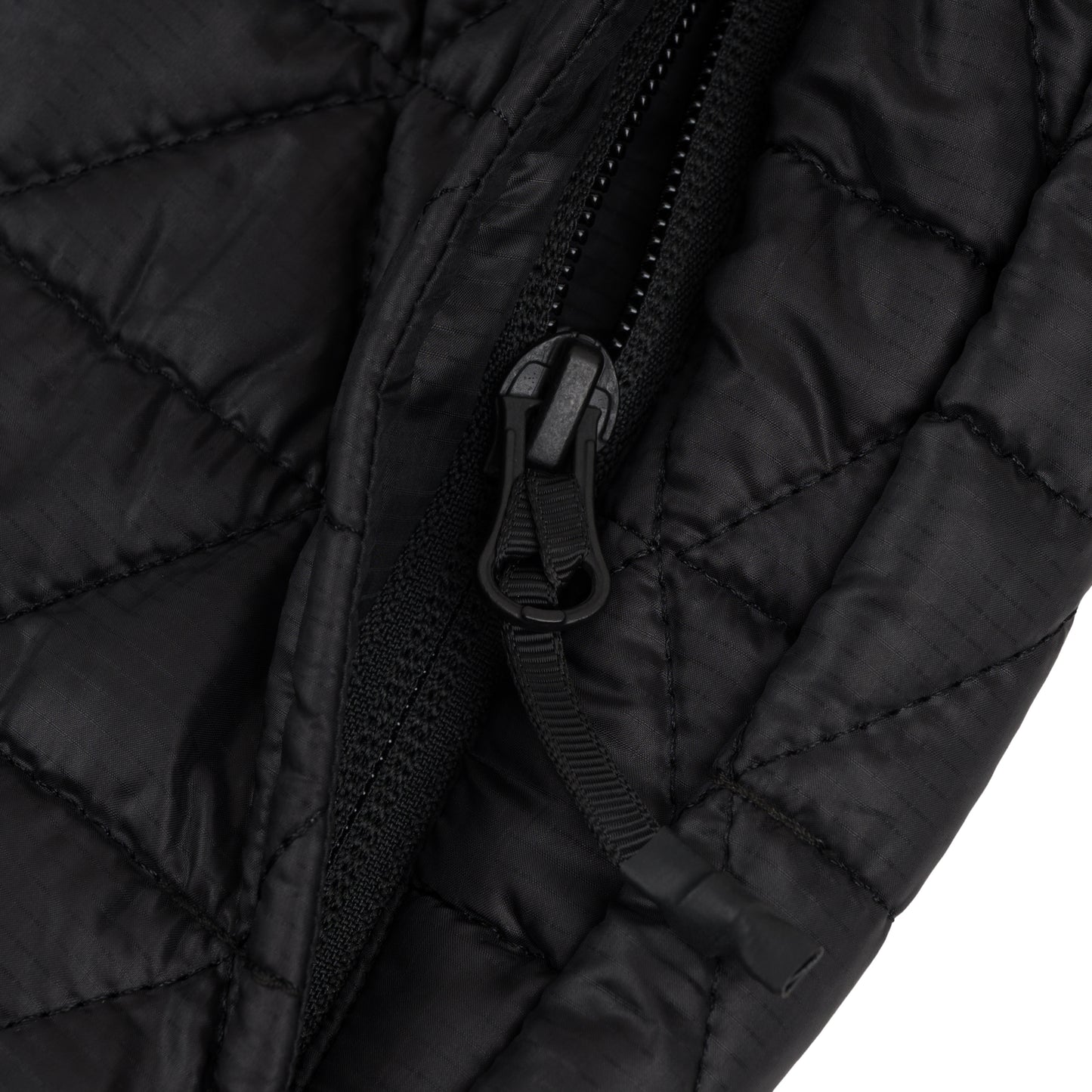 Convertable Micro Puffer Pant
