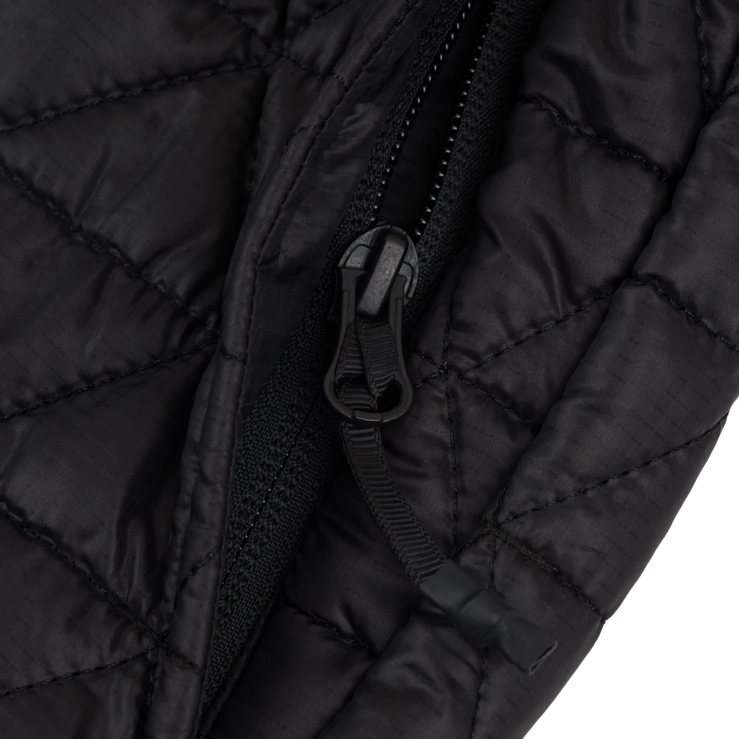 Convertable Micro Puffer Pant
