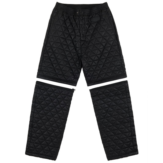 Convertable Micro Puffer Pant