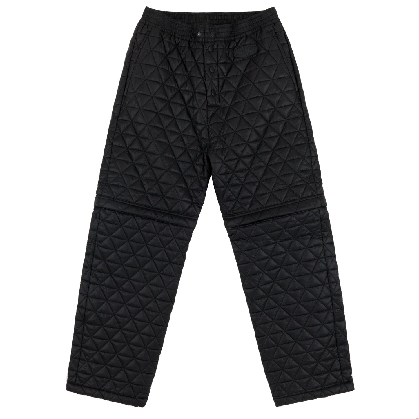 Convertable Micro Puffer Pant