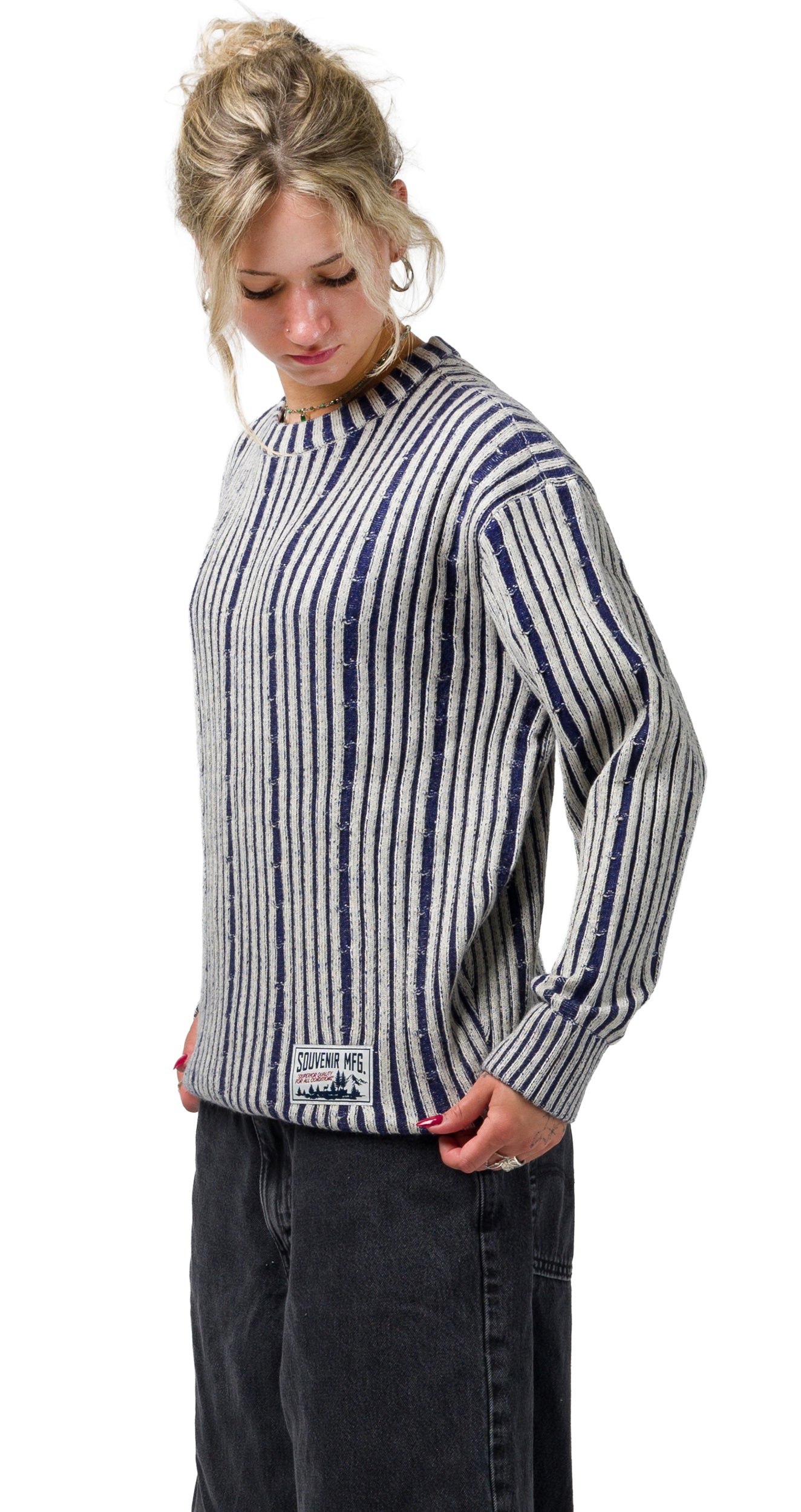 Chunky Knit