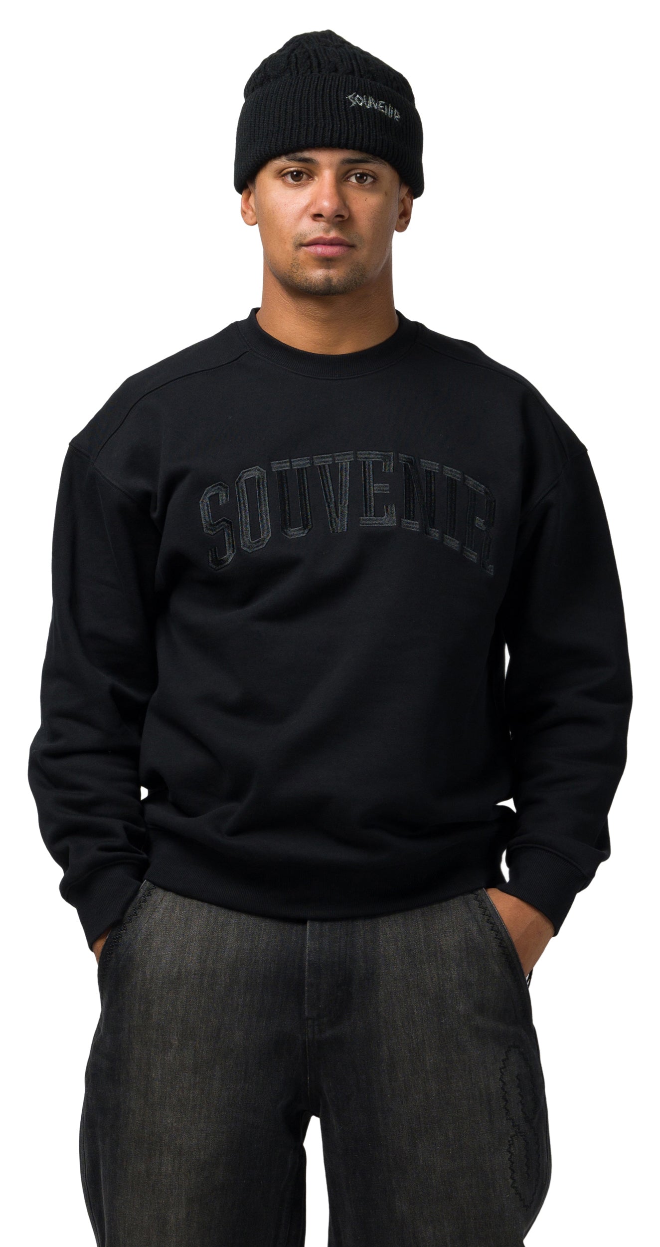 Collegiate Crew