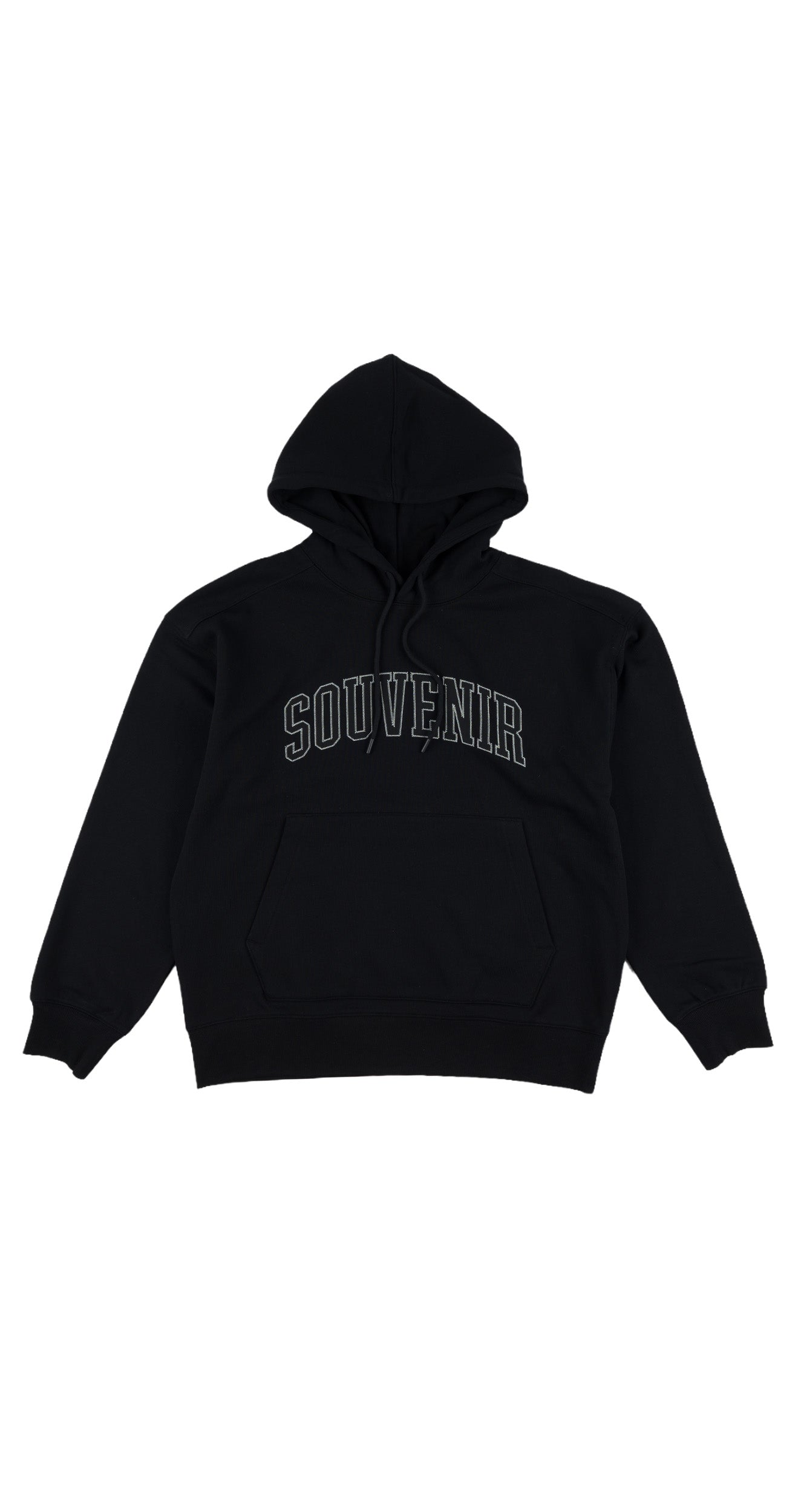 Collegiate Hoody
