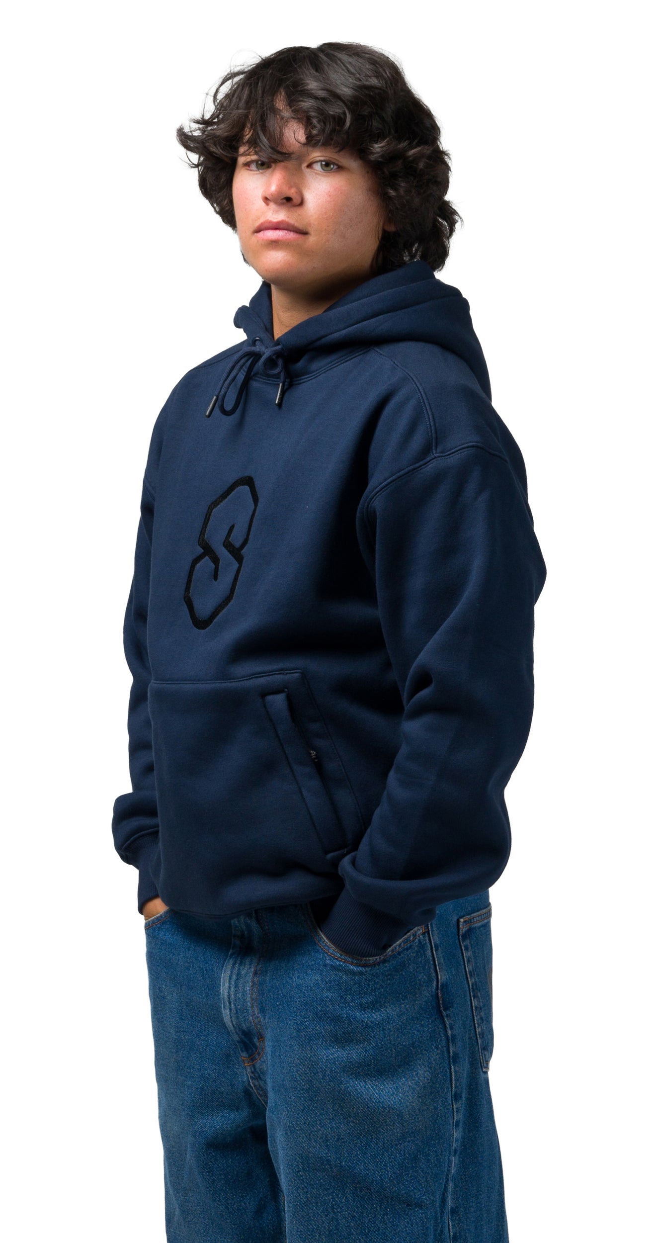 DWR Tech Hoody