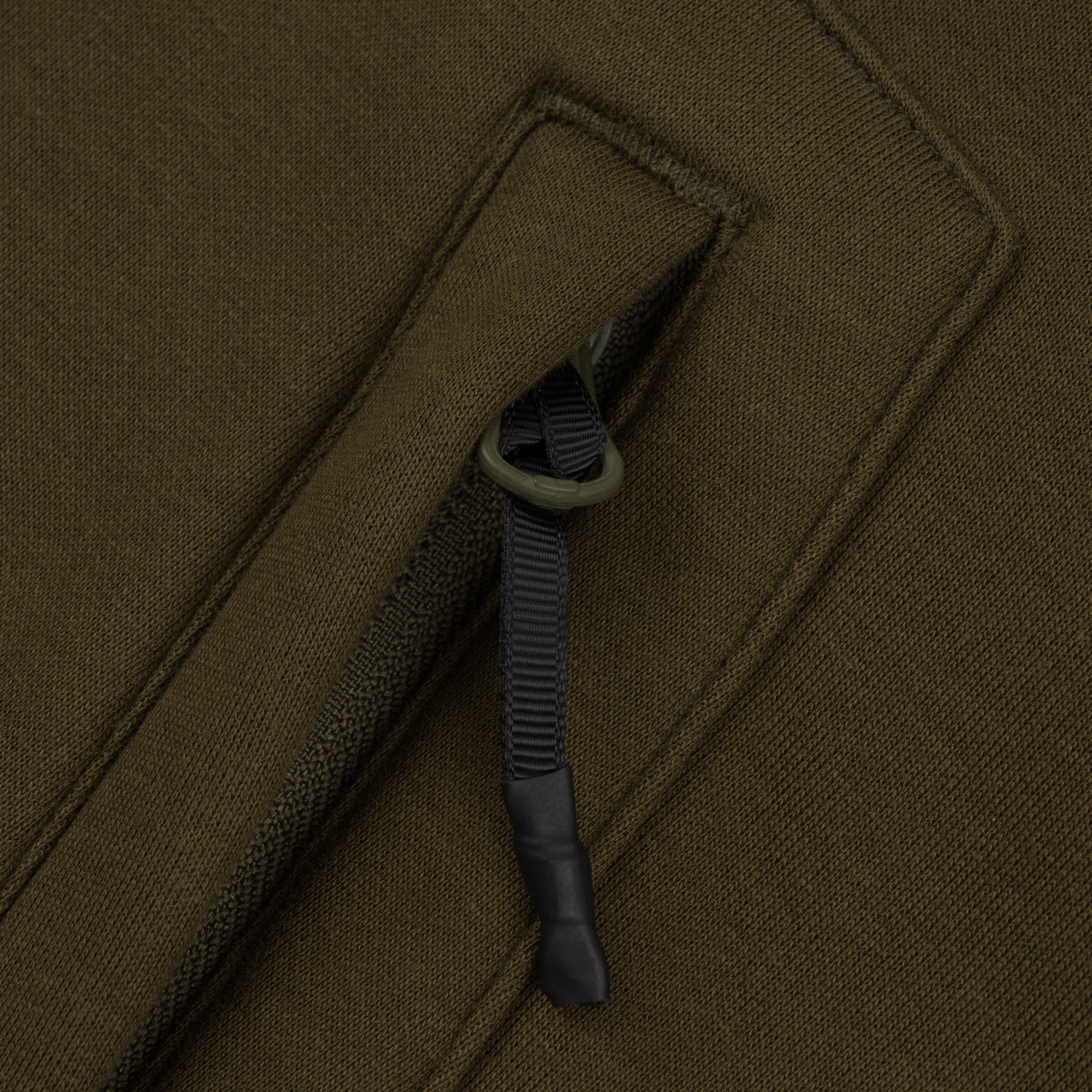 Dwr Tech Hoody