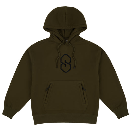 Dwr Tech Hoody
