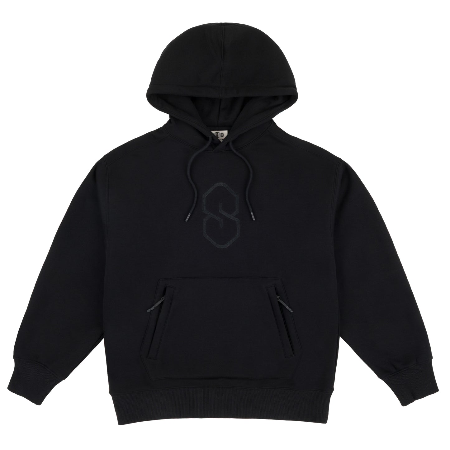 Dwr Tech Hoody