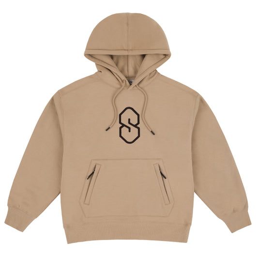 Dwr Tech Hoody
