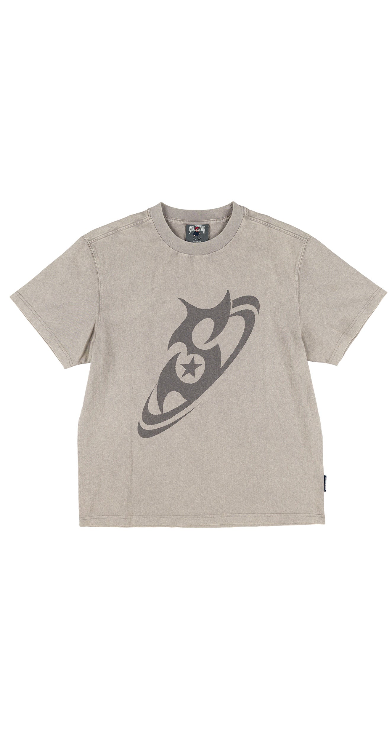Dirty S Tee