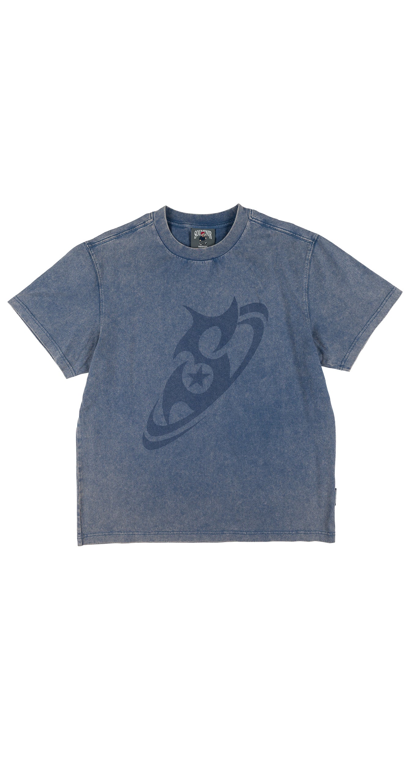 Dirty S Tee