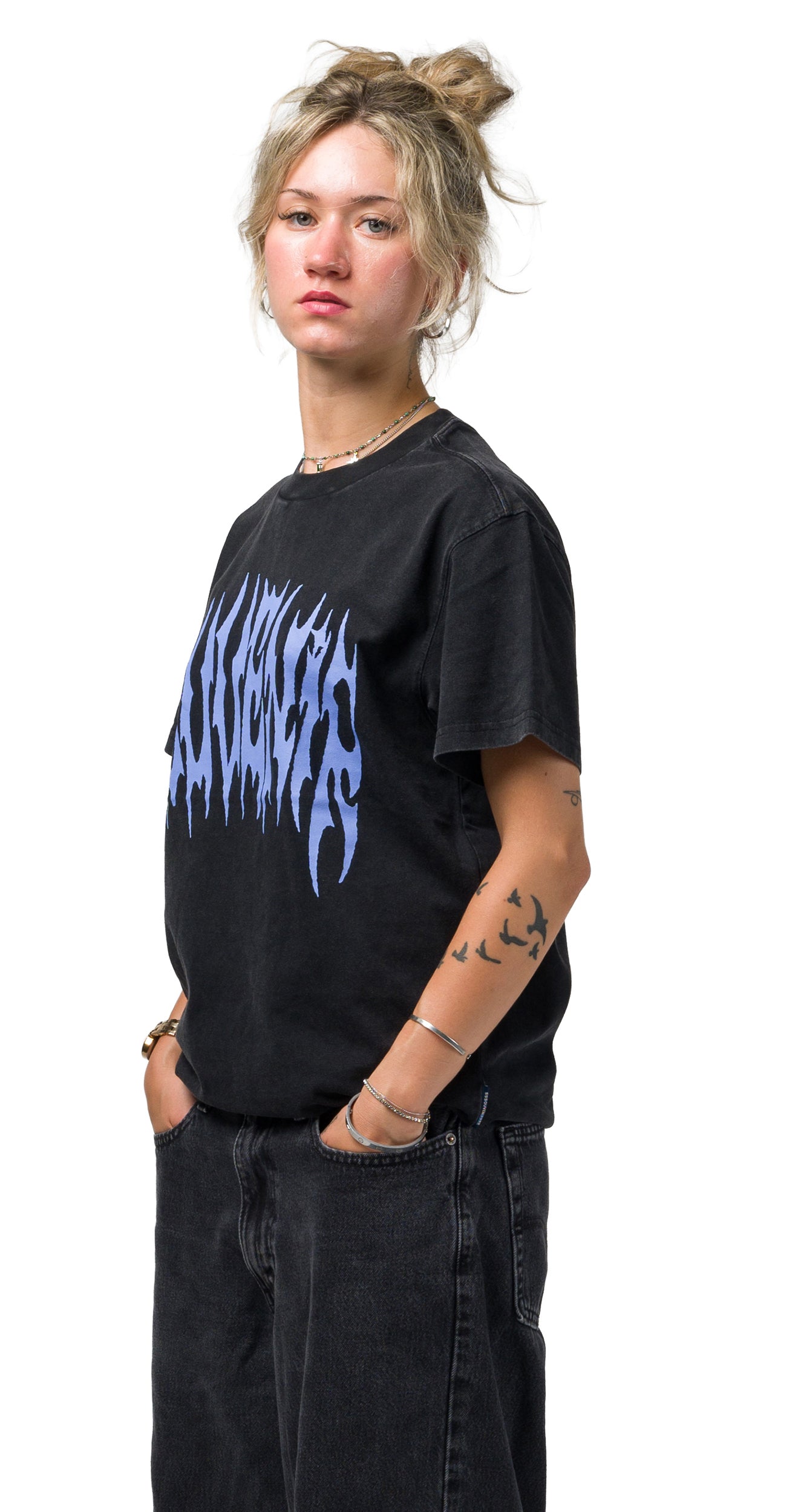 Dirty Tee