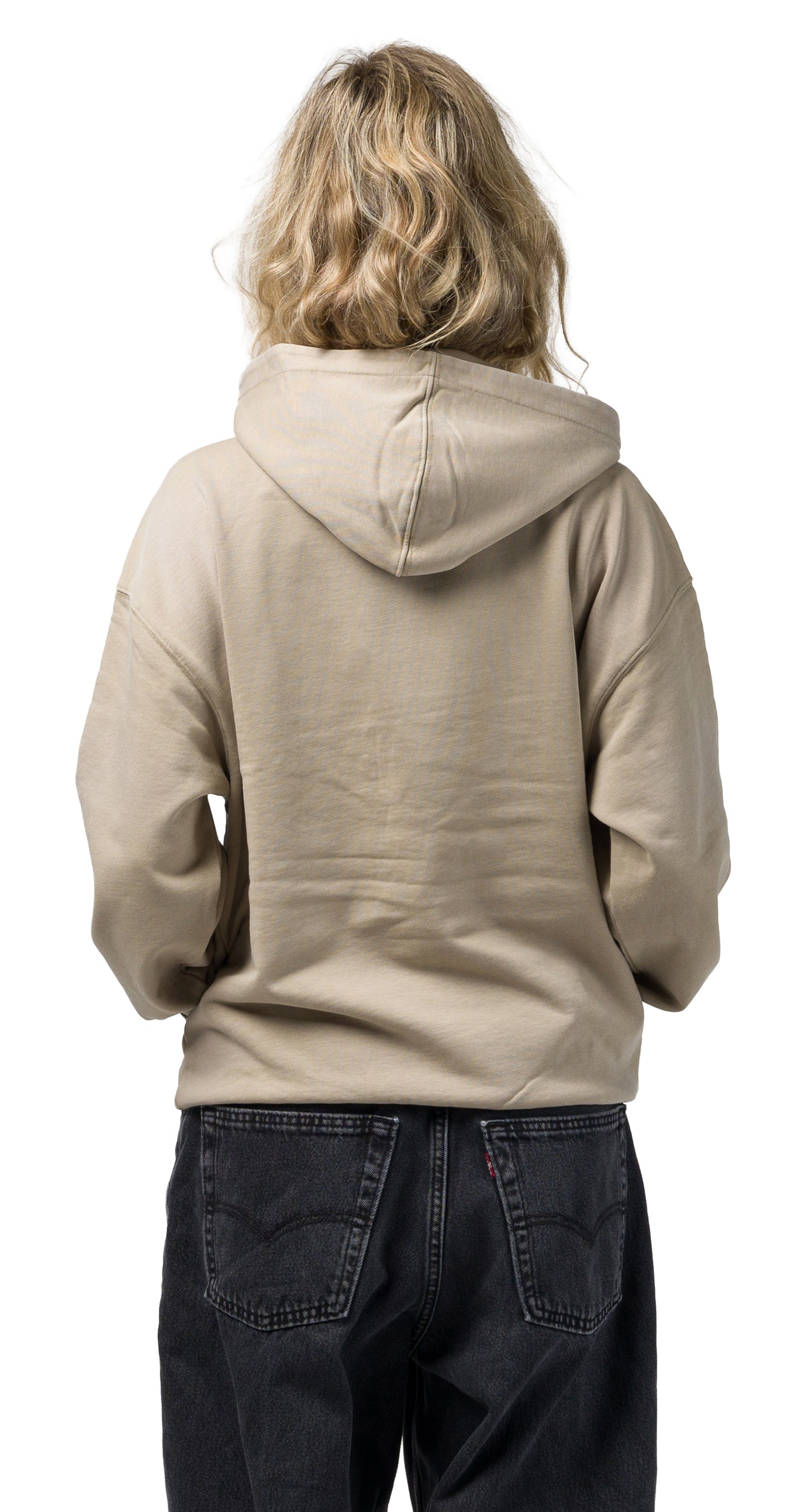 Dirty Hoodie