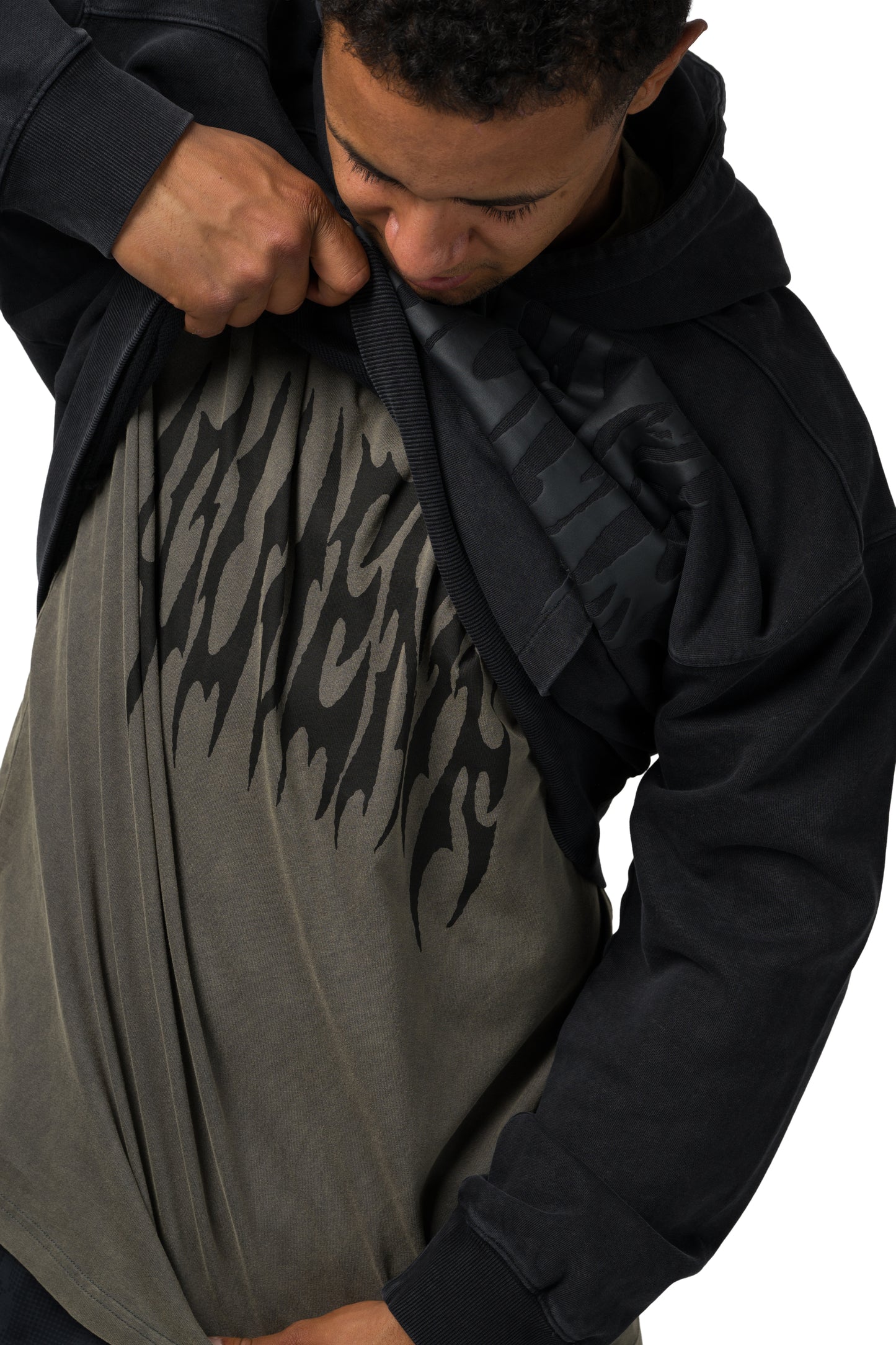 Dirty Tee