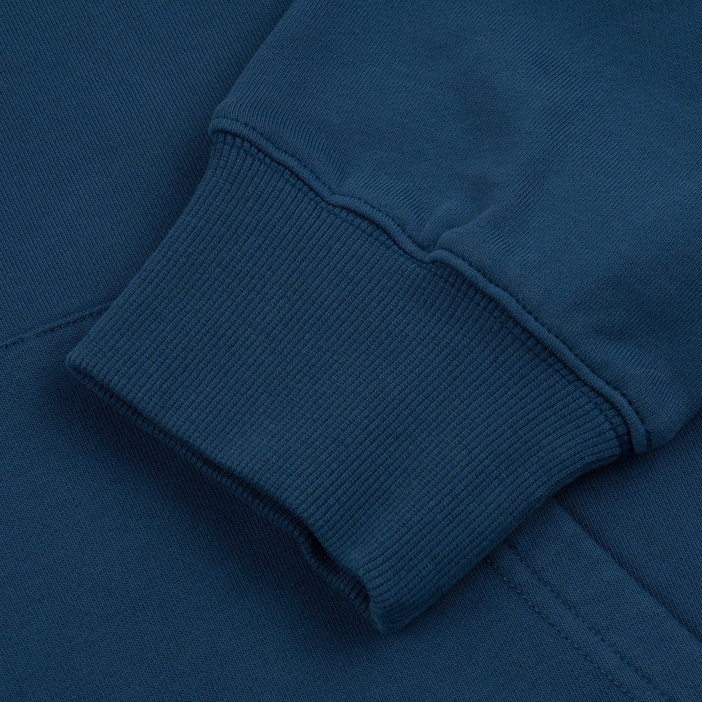 Enzyme Wash Hoody