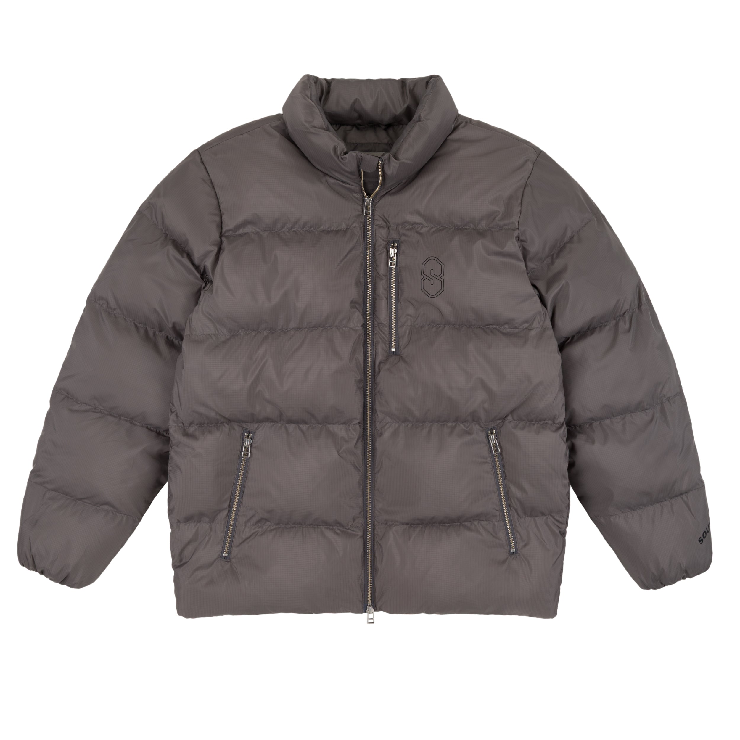 Everyday Puffer