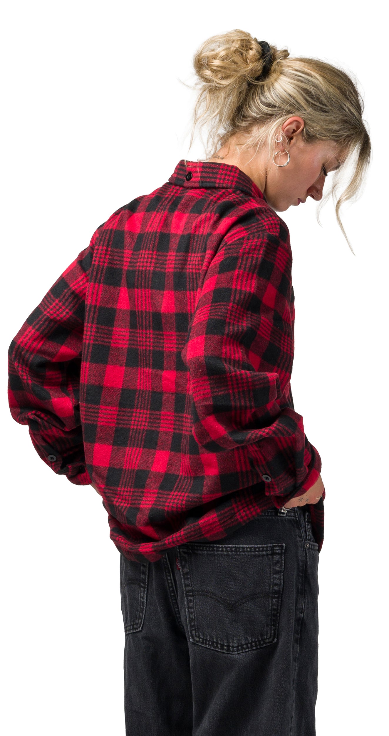 Heavyweight Flannel