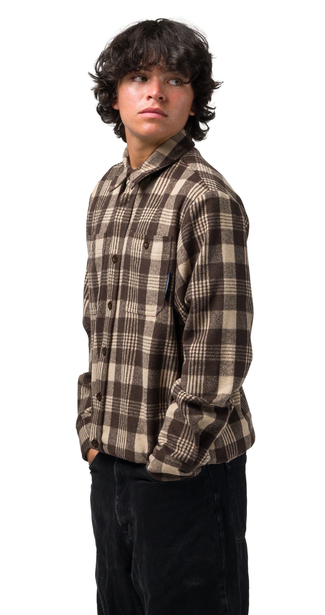 Heavyweight Flannel