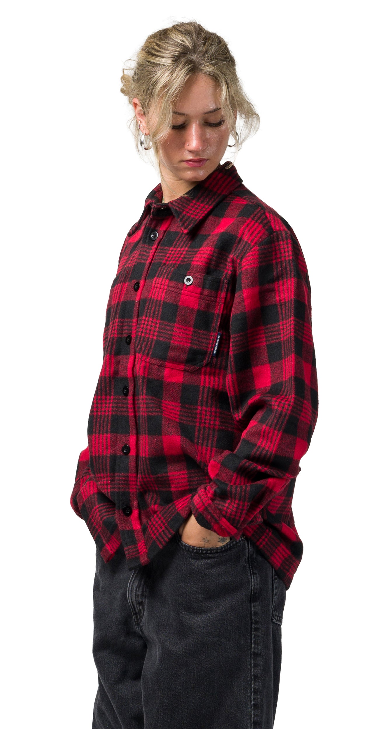 Heavyweight Flannel
