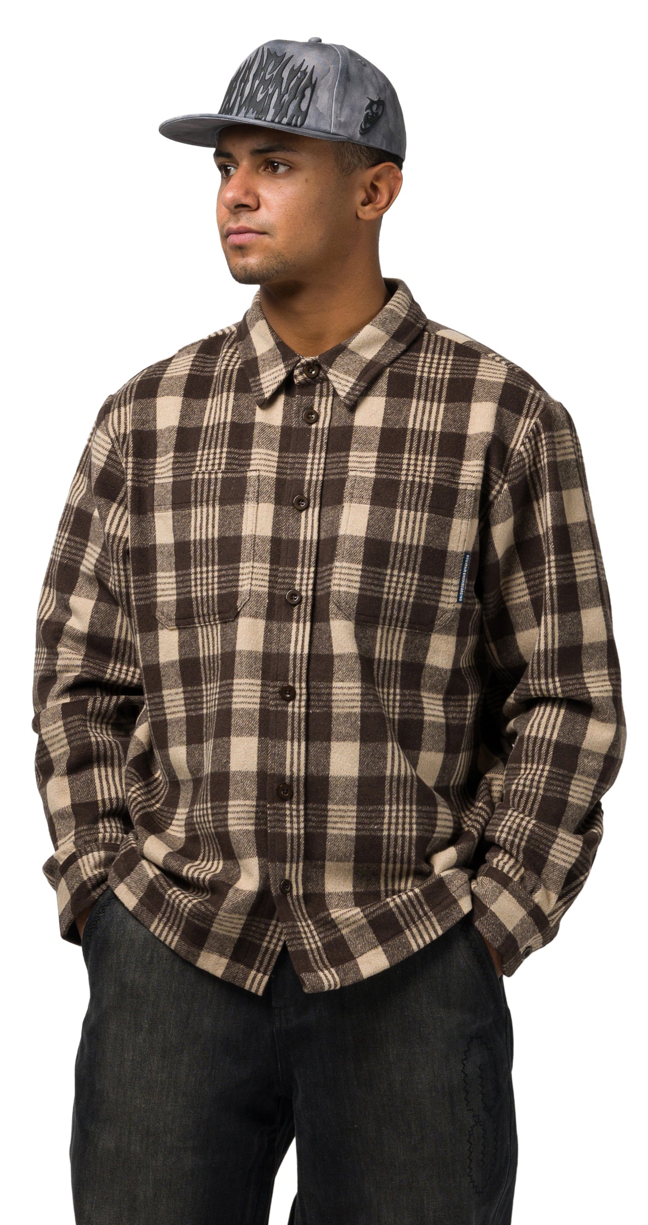 Heavyweight Flannel
