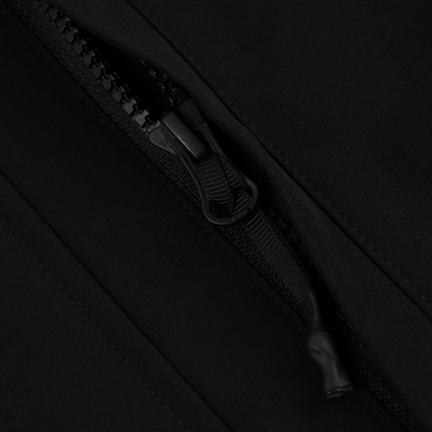 Insulated Sport Jacket