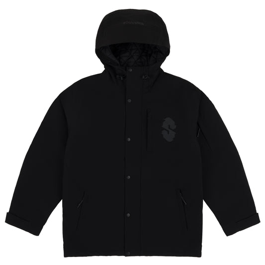 Insulated Sport Jacket