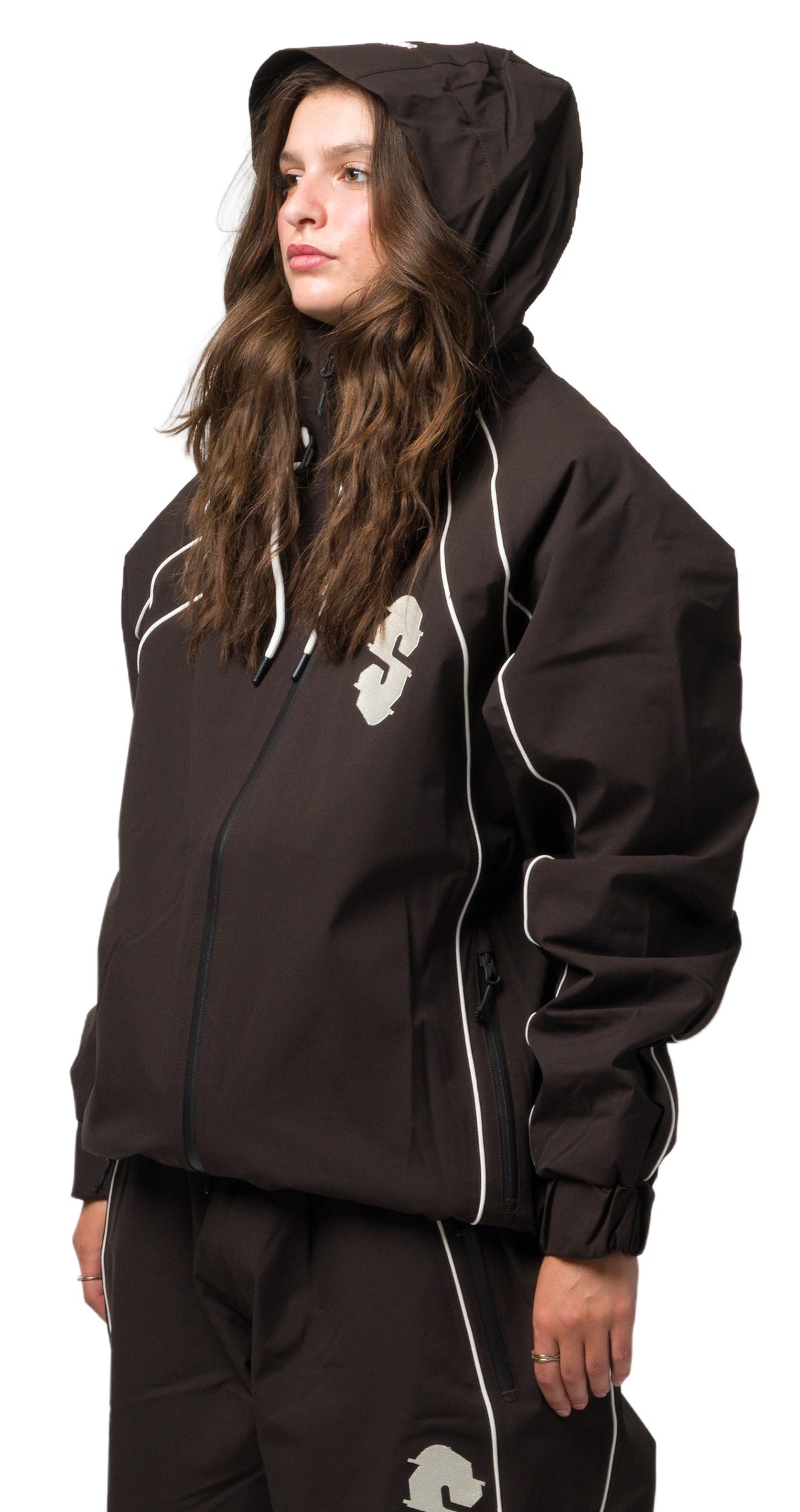 Insulated Track Jacket