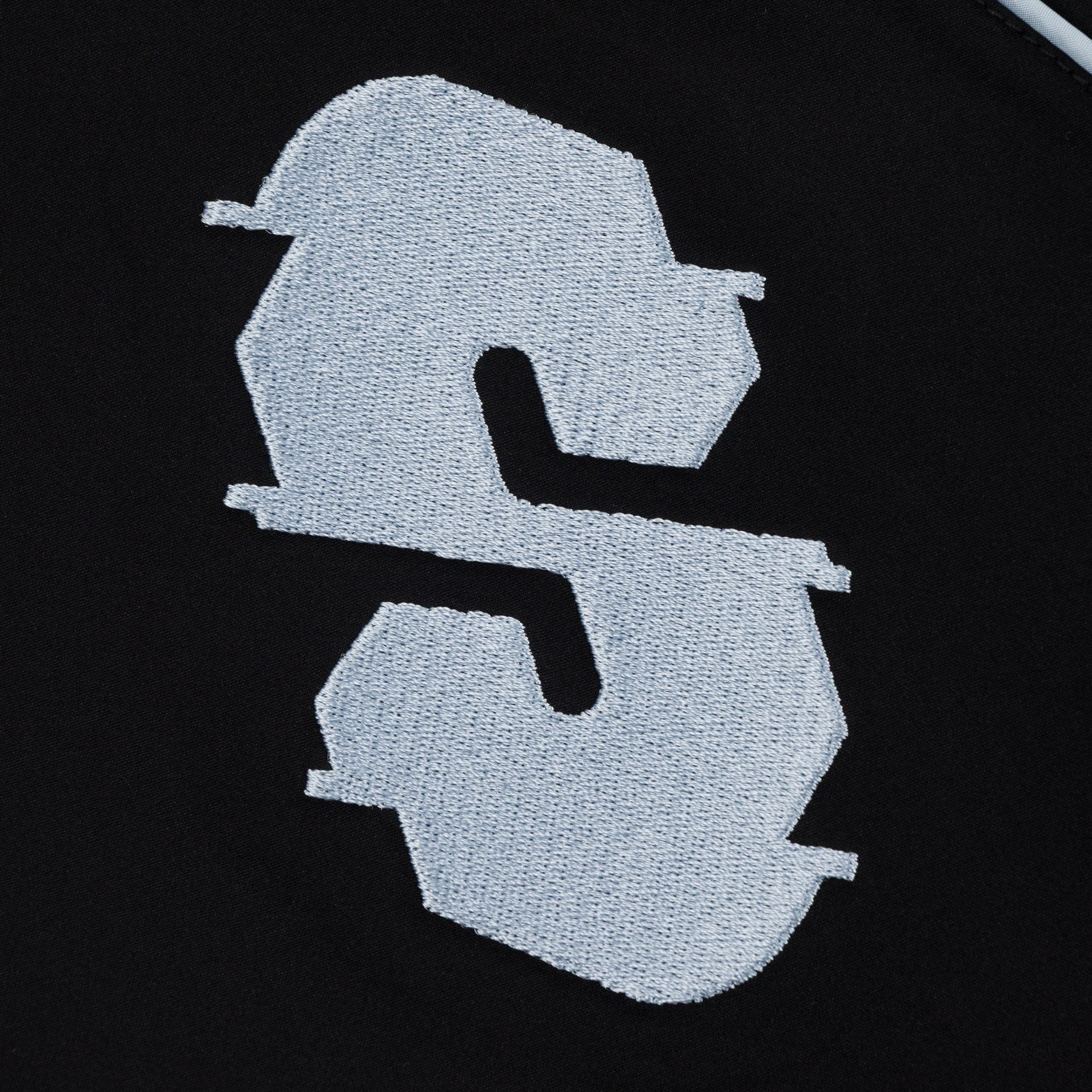 Insulated Track Jacket
