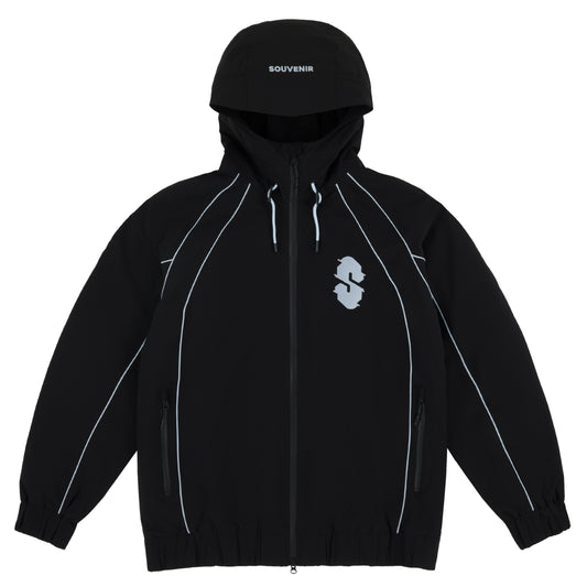 Insulated Track Jacket