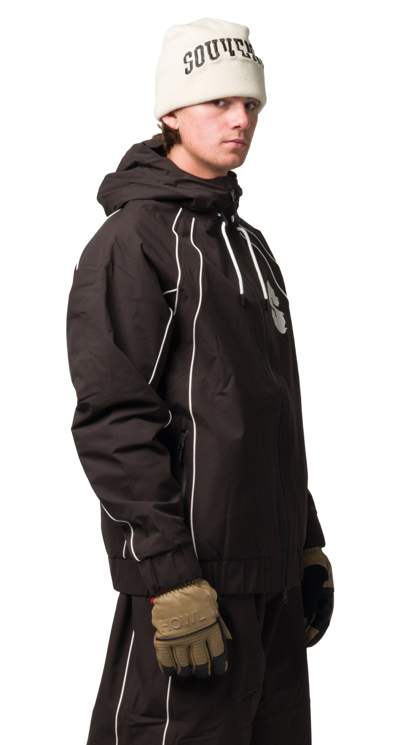 Insulated Track Jacket