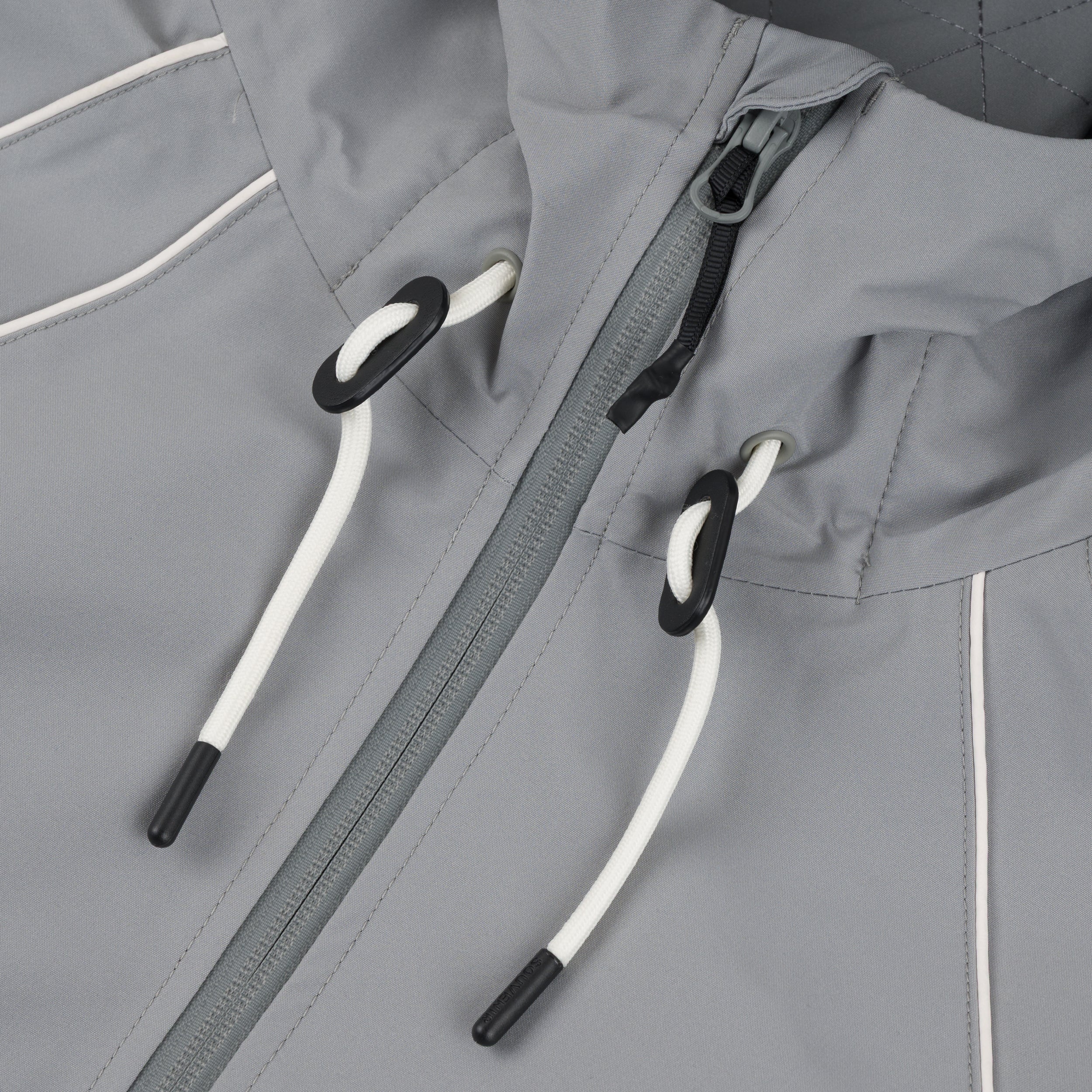 Insulated Track Jacket