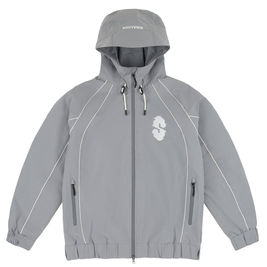 Insulated Track Jacket