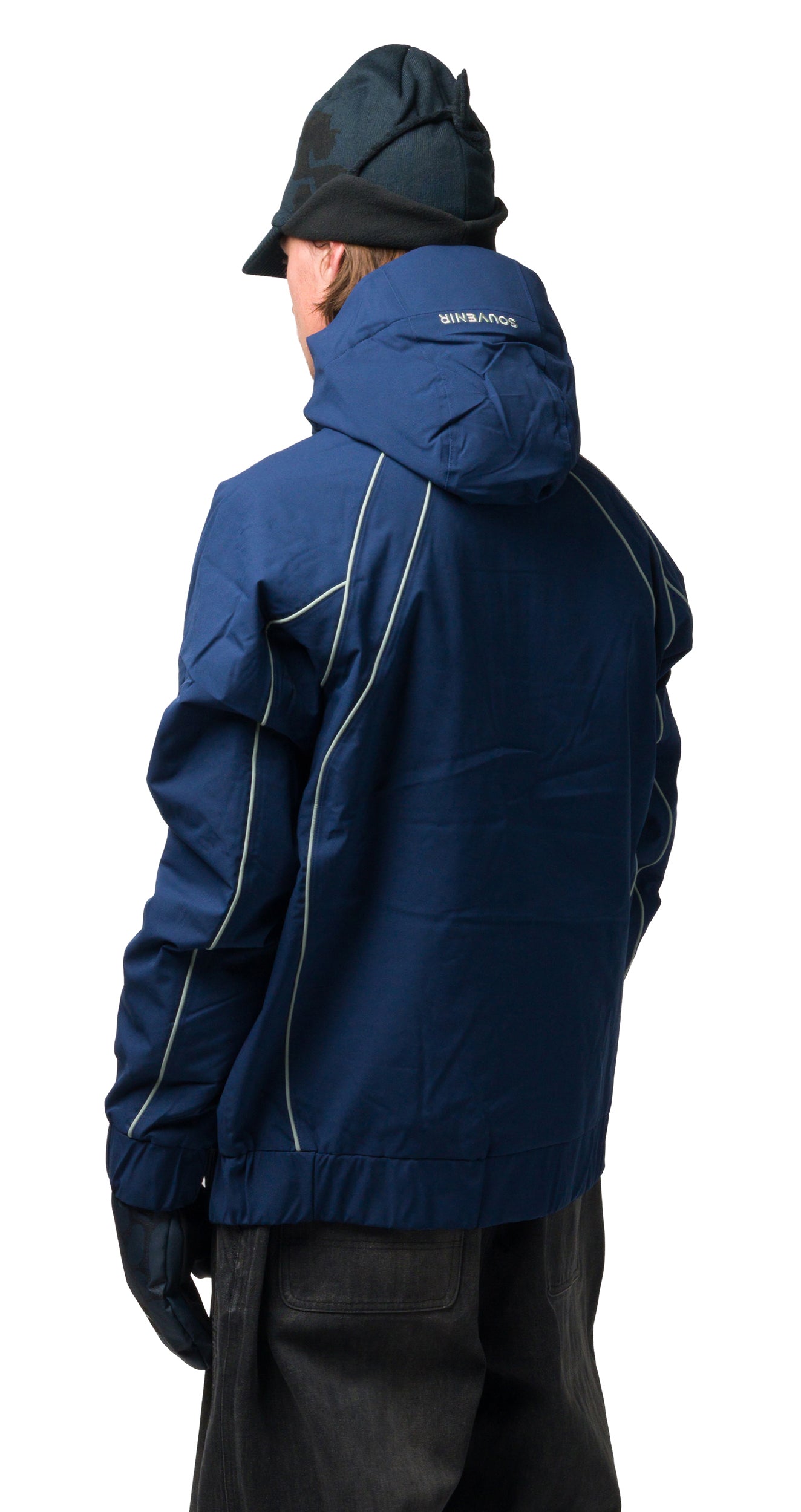 Insulated Track Jacket
