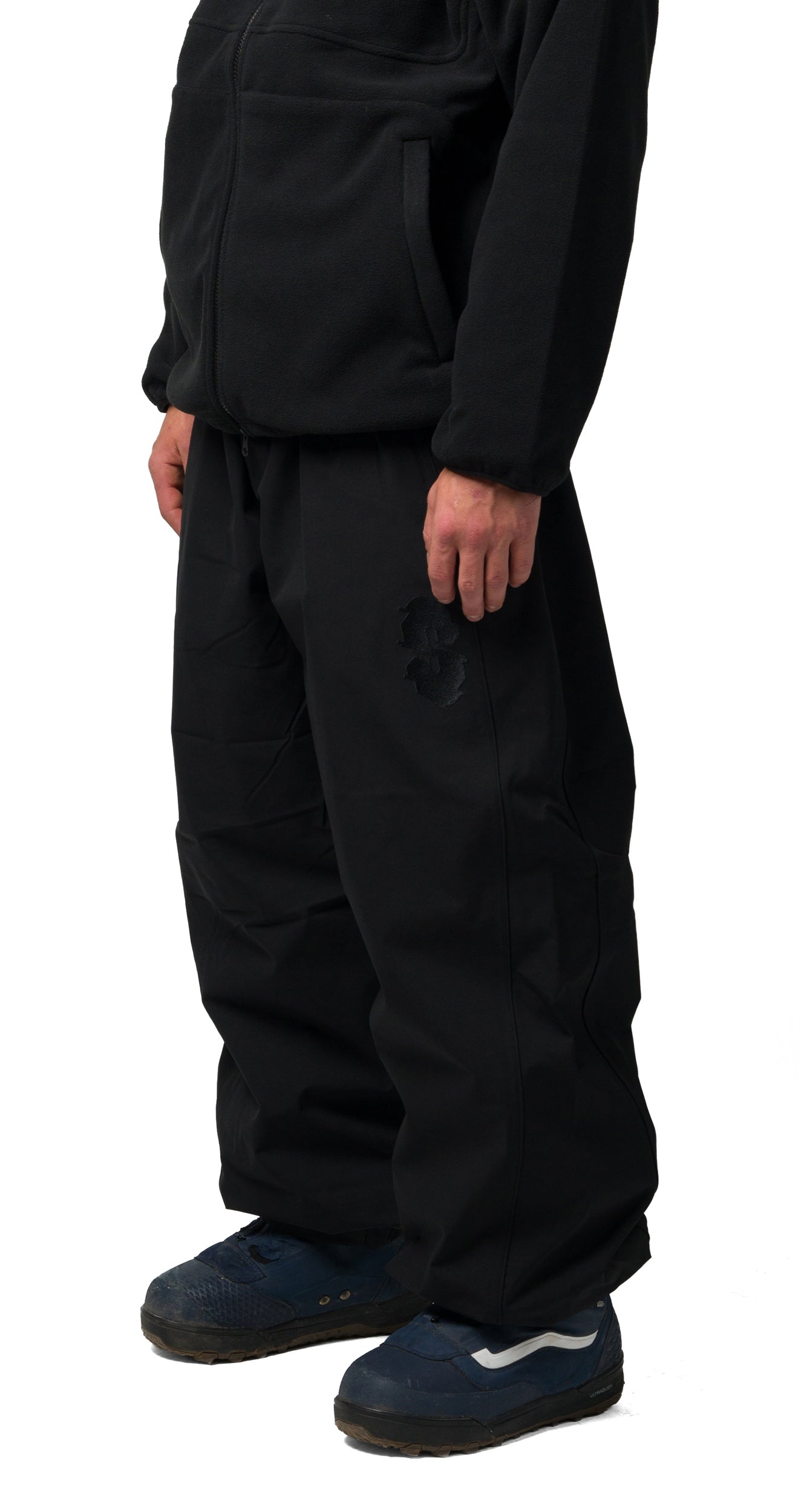 Insulated Track Pant
