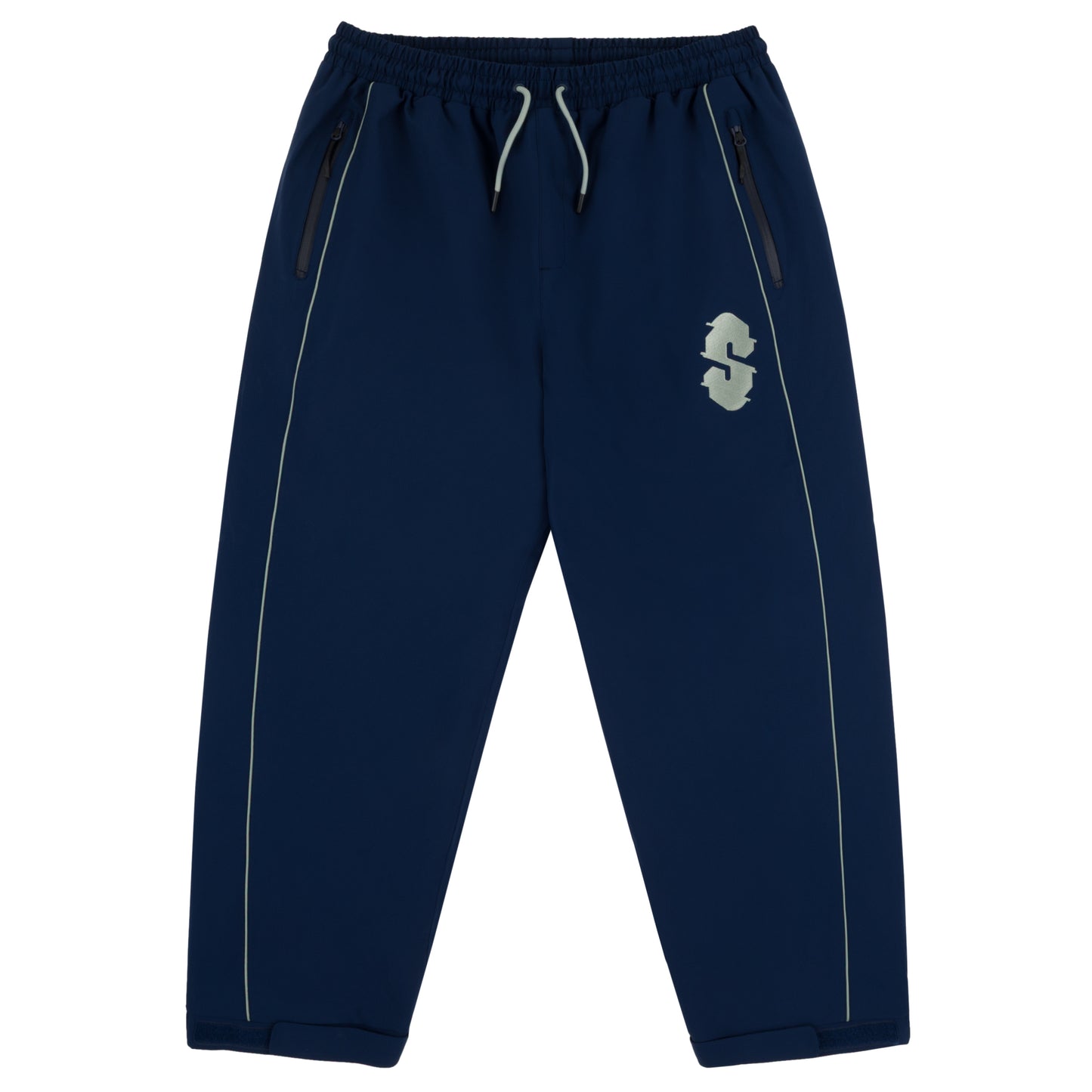 Insulated Track Pant