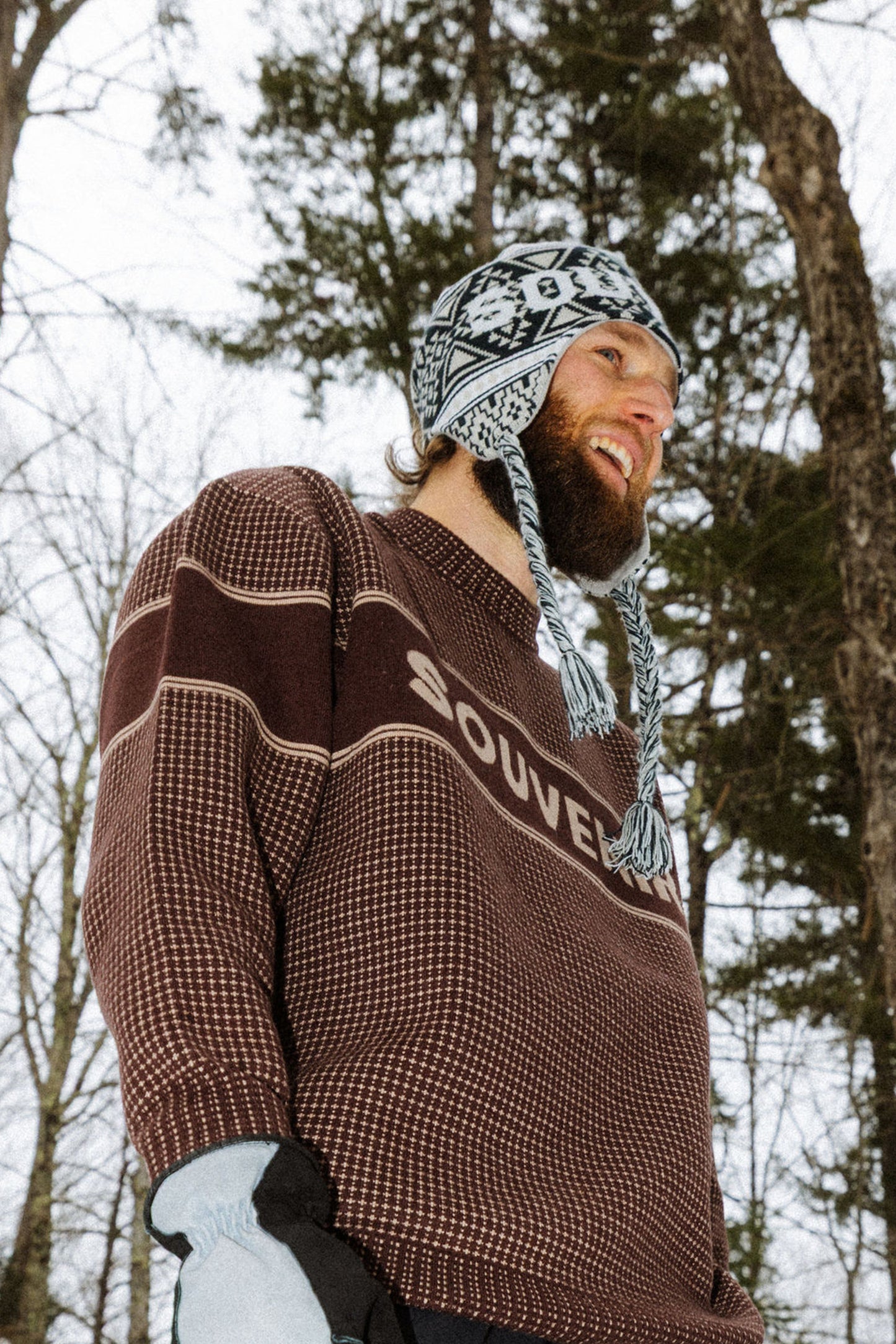 Legacy Beanie