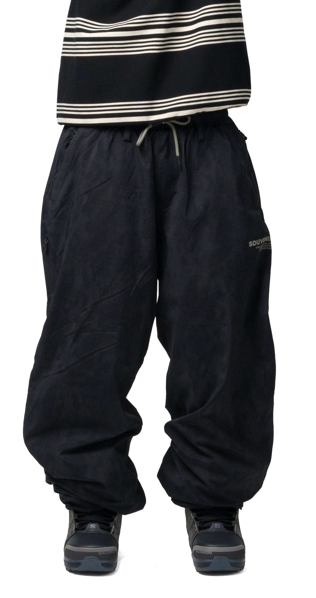Parachute Pant