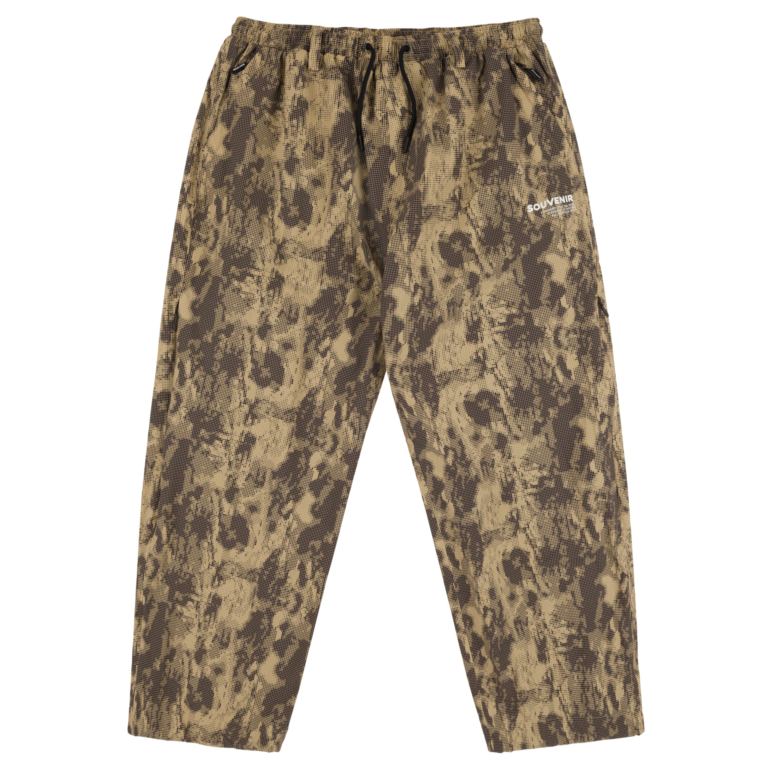 Parachute Pant