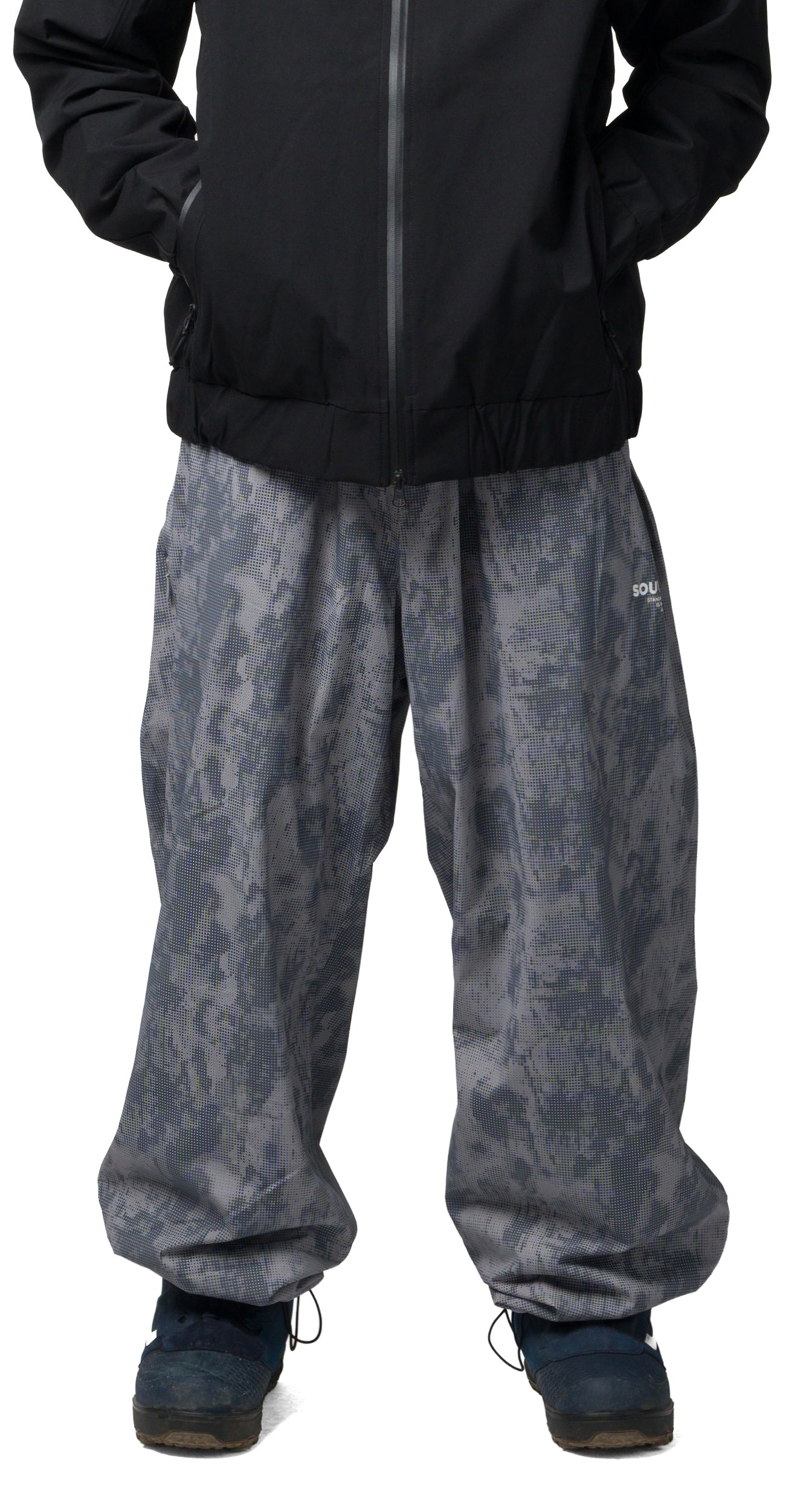 Parachute Pant