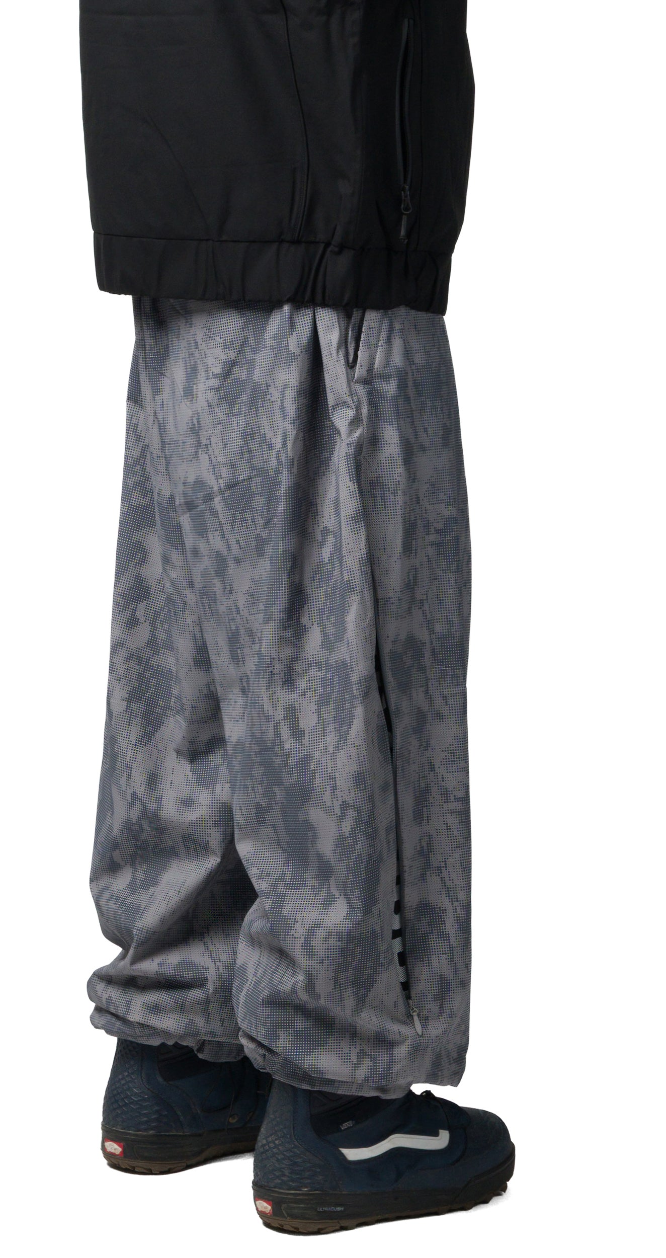 Parachute Pant