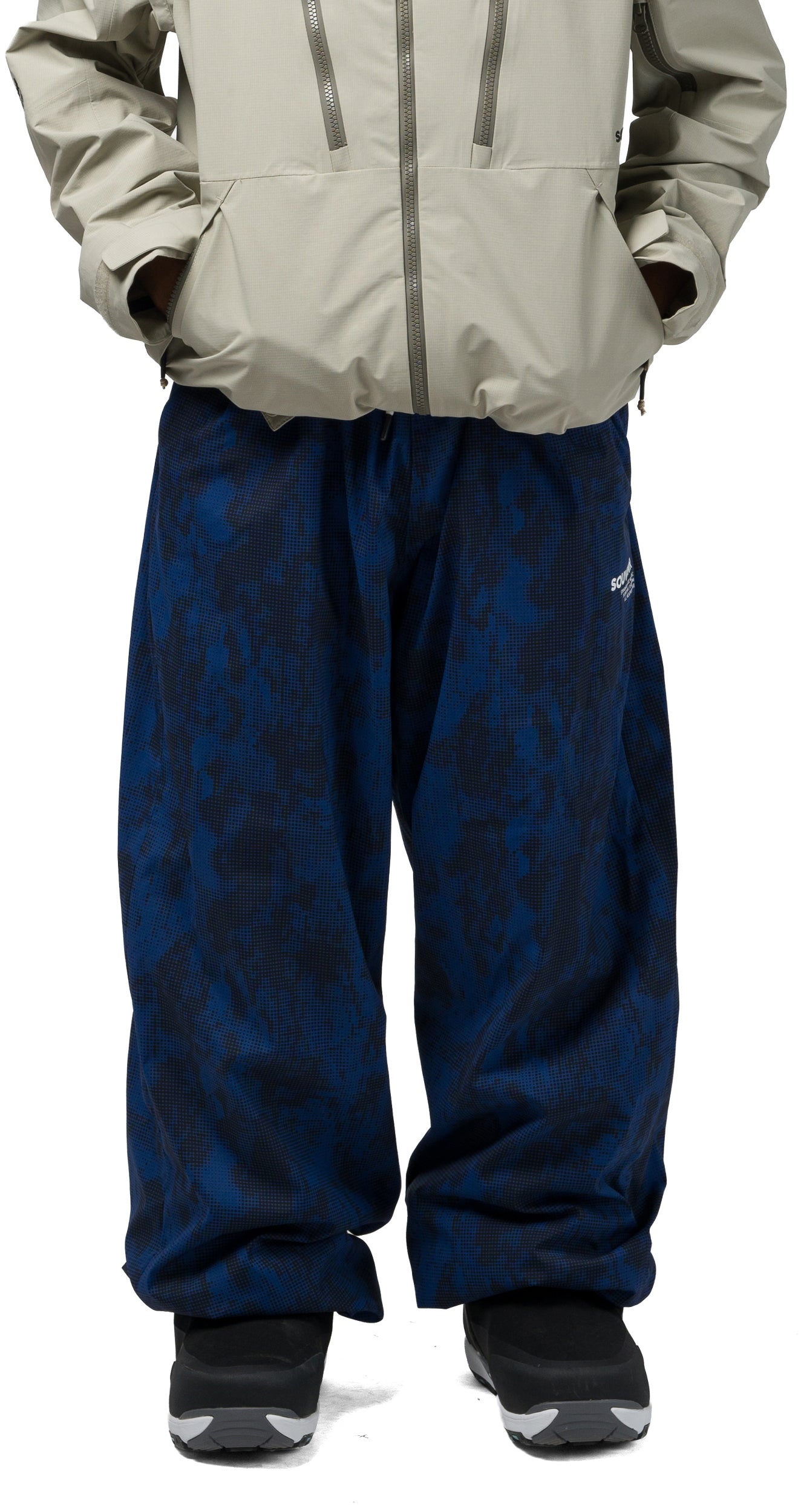 Parachute Pant