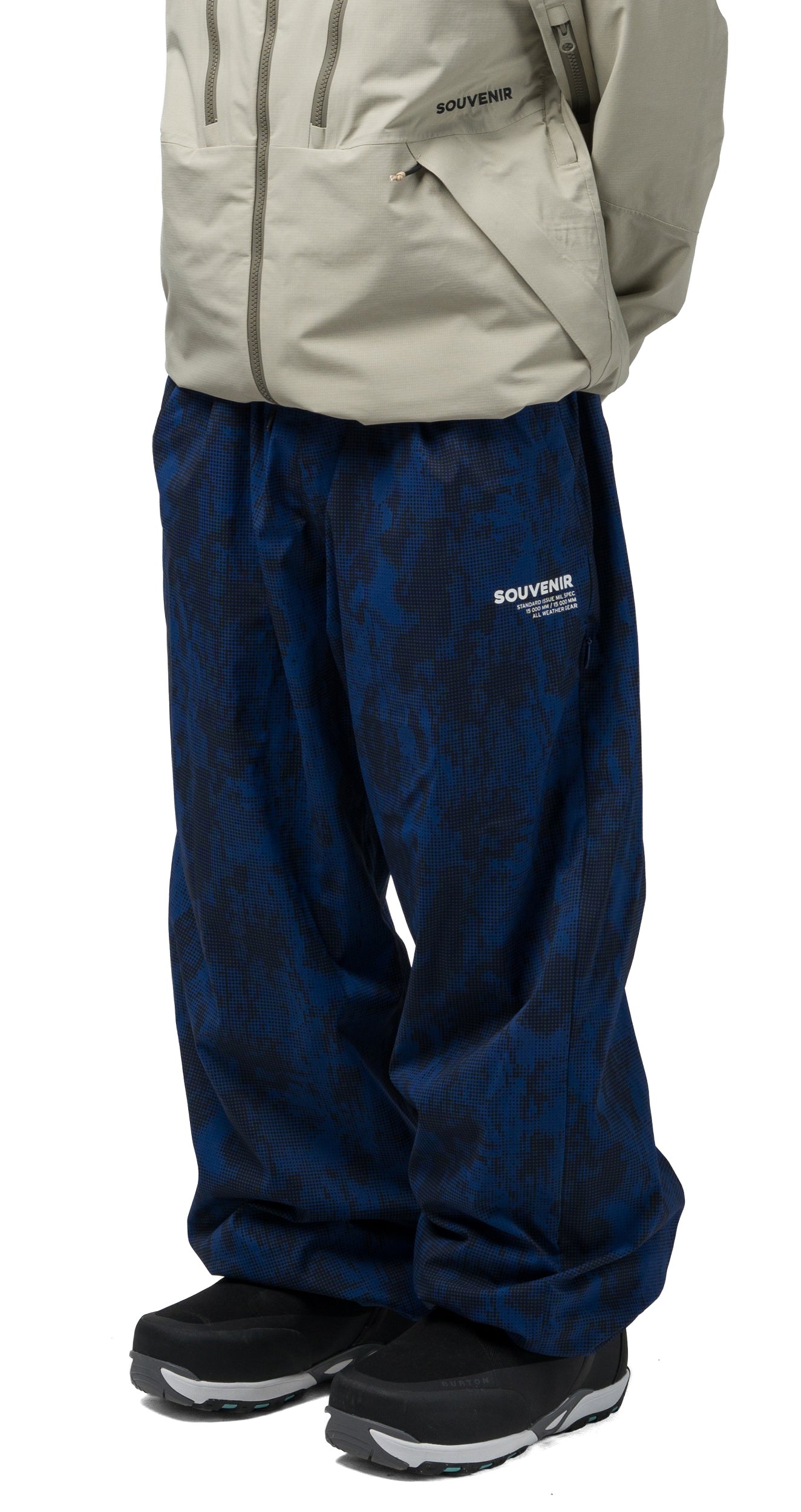 Parachute Pant
